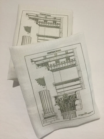 Flour Sack Tea Towel - Set of 2 - Good Friends Flour Sack Tea Towel - Set of 2 - Good Friends