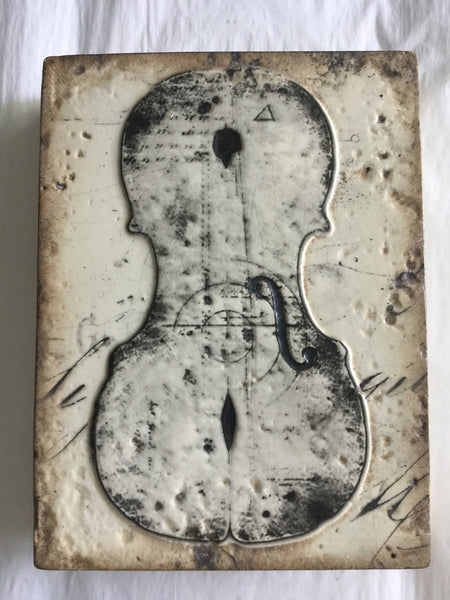 Sid Dickens Memory Block - T-324 Instrument