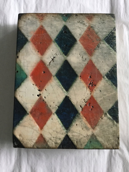 Sid Dickens Memory Block T307 - Fanfare