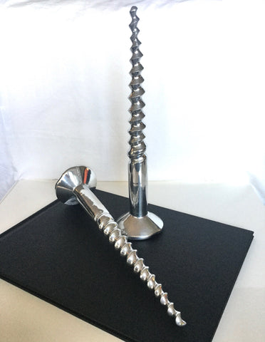 Giant Screw Paperweight Giant Screw Paperweight