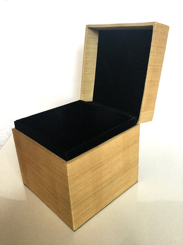 Natural Buntle Box Natural Buntle Box