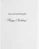 Even for a nun, Sister Ann's  - Birthday