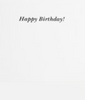 When you suddenly realize you enjoyed losing the match - Birthday