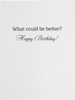 Hot Pants, hot mean and cold drinks. - Birthday