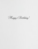 Pat was unable to conceal her joy and bliss- Birthday