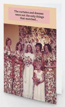 The curtains and drapes were not the only things - Birthday