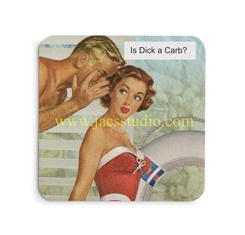 Is dick a carb? Is dick a carb?