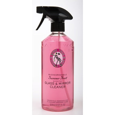Town Talk Summer Fruit Window & Mirror Cleaner Town Talk Summer Fruit Window & Mirror Cleaner