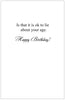 If there is one thing have learned in my 23 years on this earth.  -- Birthday