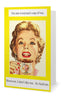 I'm not everyone's cup of tea.-- Birthday