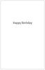 The crazy cat lady starter kit -- Birthday