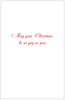 You're as camp as Christmas. -- Christmas