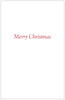 It's all about me!-- Christmas