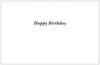 I had a dream last night I slept with 20 year old twins.-- Birthday