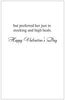 Tiffany loved Cindy in her yellow dress.. -- Valentines