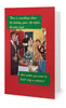 There is something about the holiday spirt,-- Christmas