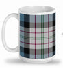 Ferguson Clan Tartan Mug