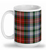 Stewart Dress Clan Tartan Mug