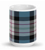 Ferguson Clan Tartan Mug