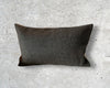 Tuck Sable/ Tuck Malt Lumbar Style Pillow