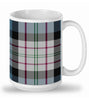 Ferguson Clan Tartan Mug