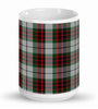 MacLean Clan Tartan Mug