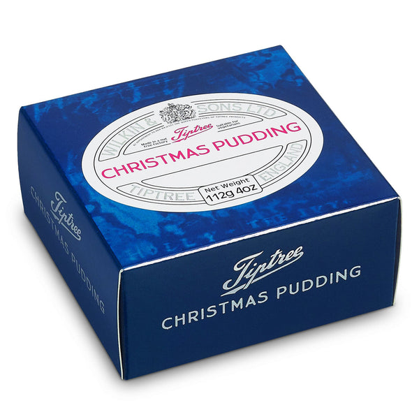 Tiptree Luxury Christmas Pudding