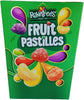 Rowntrees Fruit Pastilles Christmas - vegan