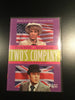 Two's Company Seasons 2-3 and 4 - USED
