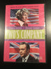 Two's Company Seasons 2-3 and 4 - USED