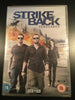 Strike Back Vengeance - NEW - British Import