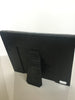 Black Leather Picture Frame - Horizontal