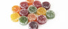 Rowntrees Fruit Pastilles Christmas - vegan